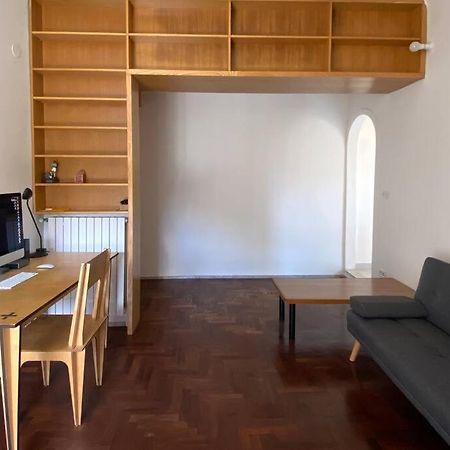 Casa Vacanze Rione Sanita Неаполь Экстерьер фото
