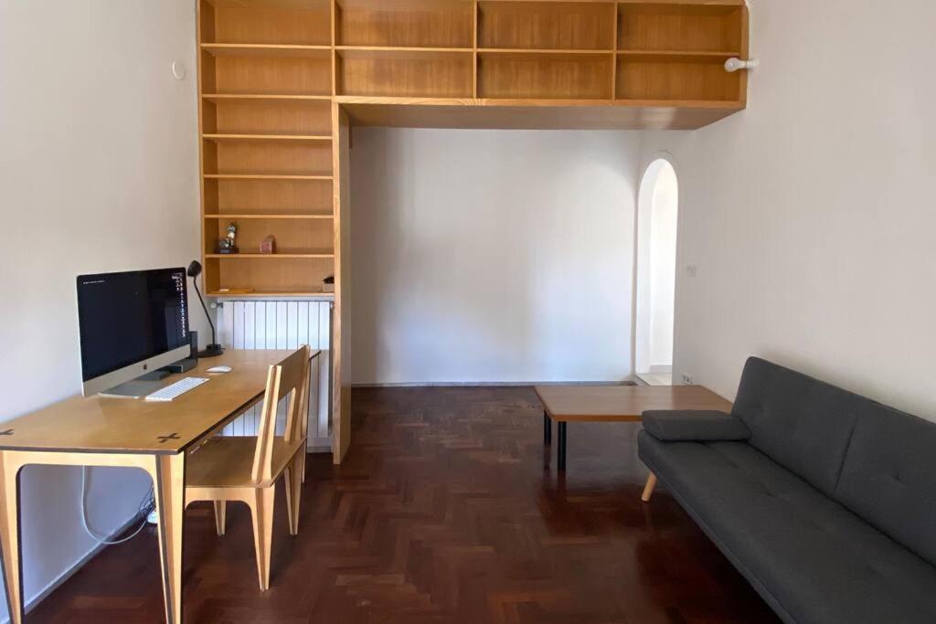 Casa Vacanze Rione Sanita Неаполь Экстерьер фото