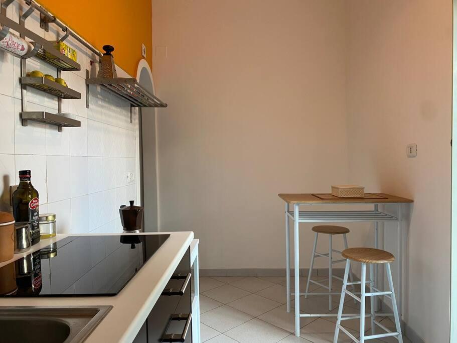 Casa Vacanze Rione Sanita Неаполь Экстерьер фото
