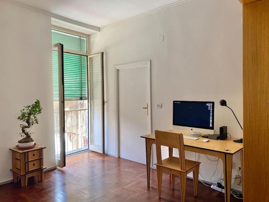 Casa Vacanze Rione Sanita Неаполь Экстерьер фото