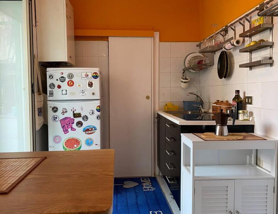 Casa Vacanze Rione Sanita Неаполь Экстерьер фото
